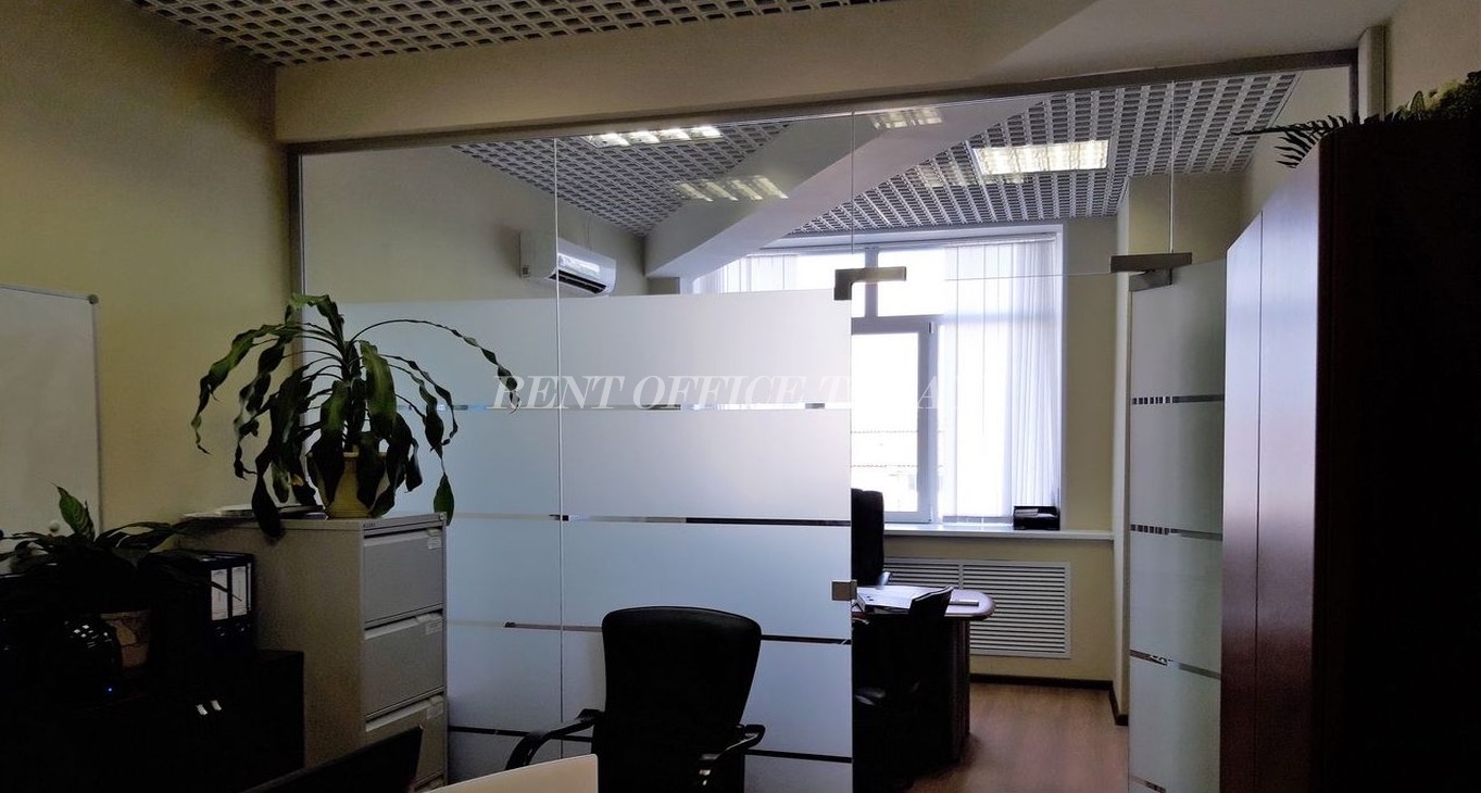 Business center Kutuzovskiy 36s8 Rent office Kutuzovskiy 36s8 — photo 12