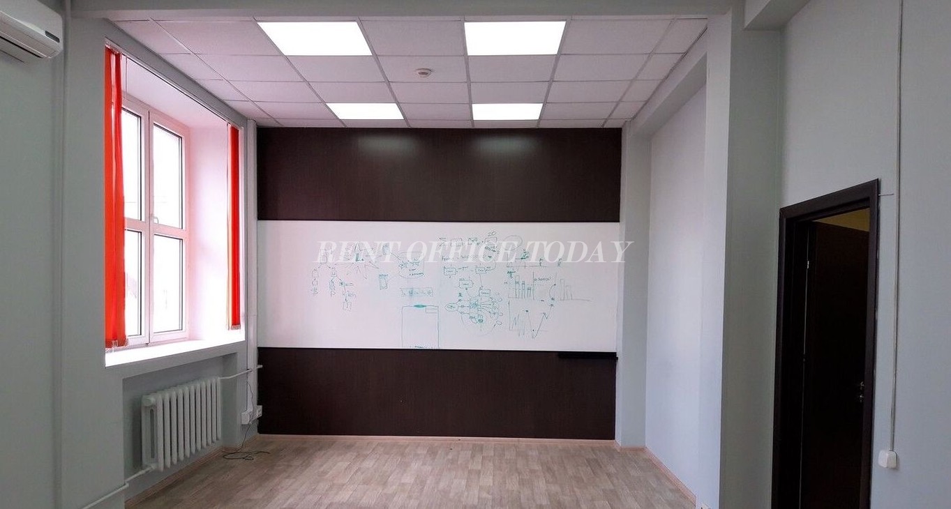 Business center Kutuzovskiy 36s8 Rent office Kutuzovskiy 36s8 — photo 3