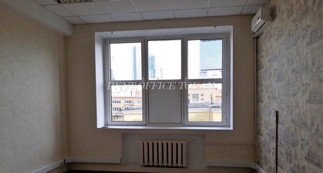 Business center Kutuzovskiy 36s8 Rent office Kutuzovskiy 36s8 — photo 4