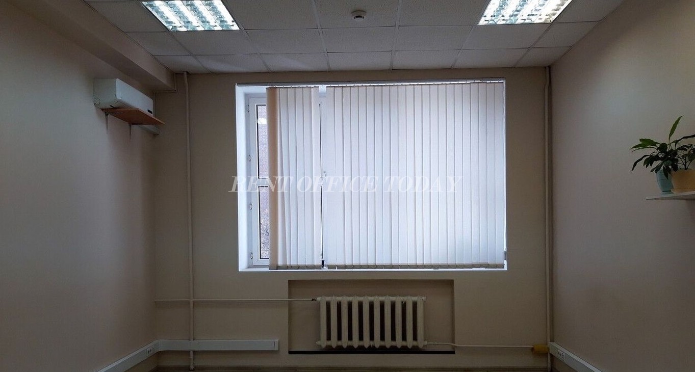 Business center Kutuzovskiy 36s8 Rent office Kutuzovskiy 36s8 — photo 5
