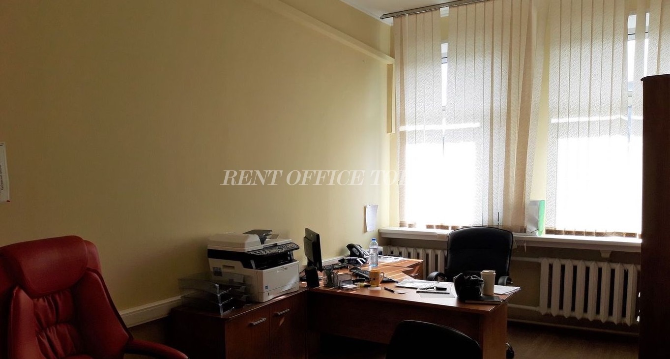 Business center Kutuzovskiy 36s8 Rent office Kutuzovskiy 36s8 — photo 9