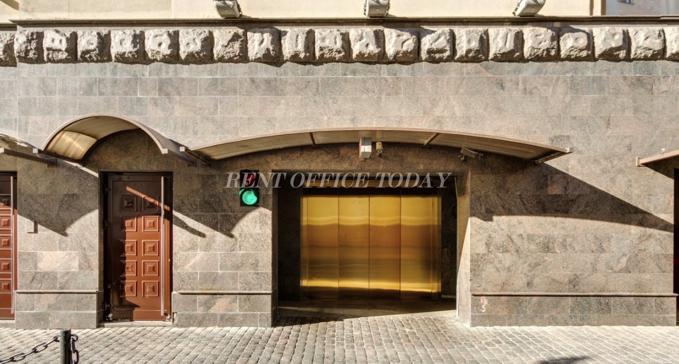 Rent office Zemledelcheskiy 11 — photo 4