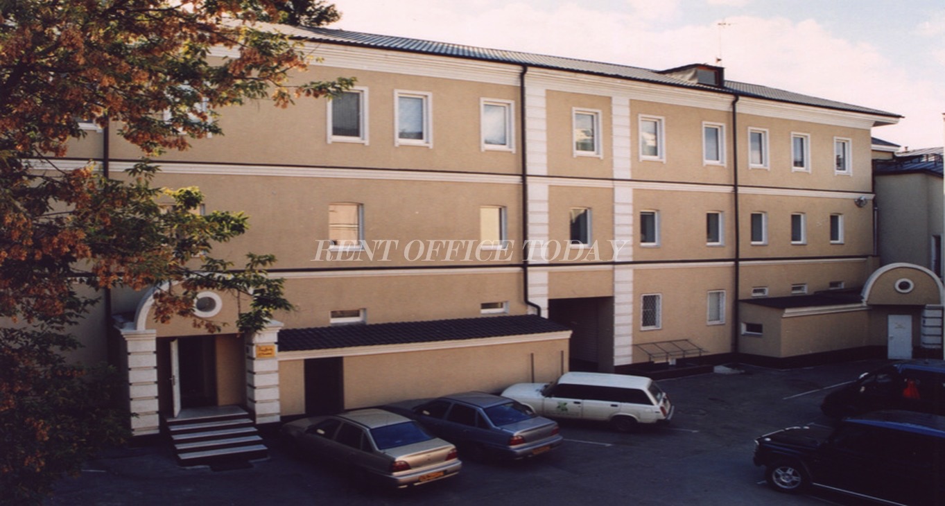 Rent office Zenit-Inter II — photo 1