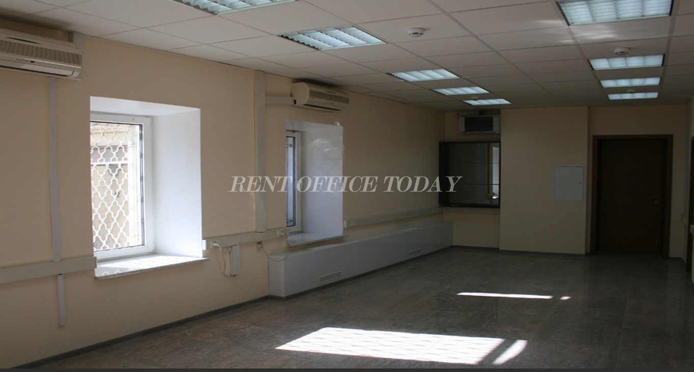 Rent office Zenit-Inter II — photo 2