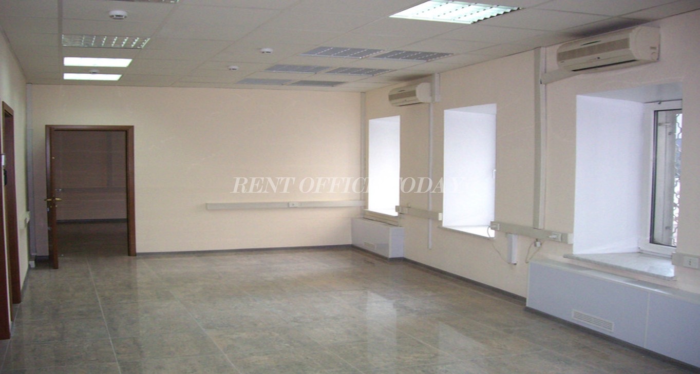 Rent office Zenit-Inter II — photo 3