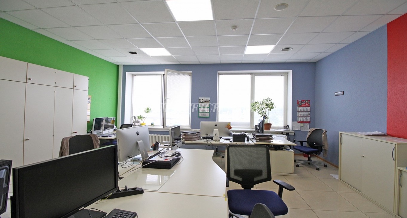 Rent office Зенит Плаза — photo 8