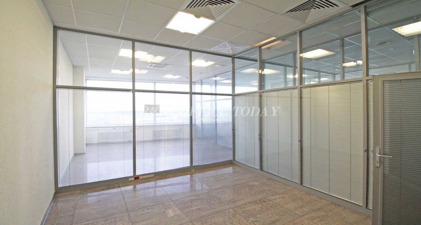 Rent office Зенит Плаза — photo 10