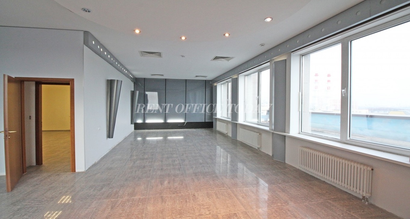 Rent office Зенит Плаза — photo 11
