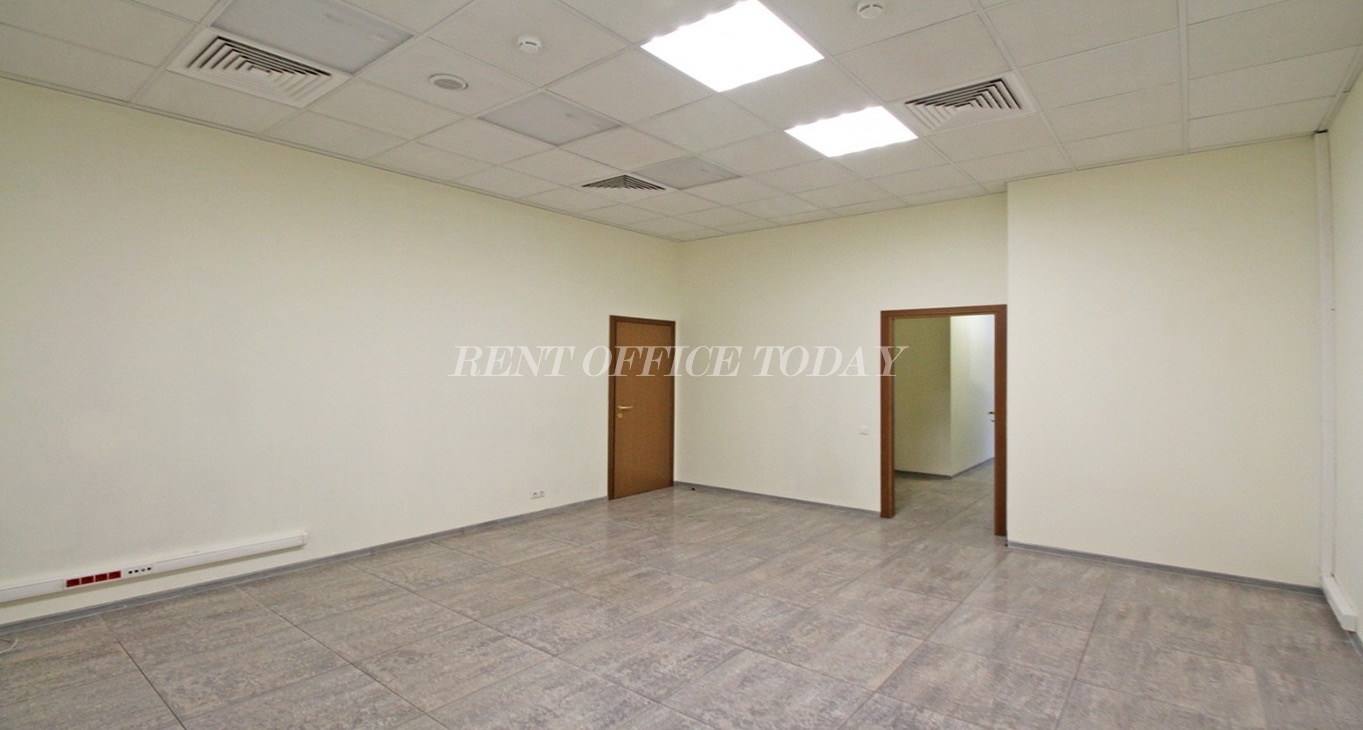 Rent office Зенит Плаза — photo 13