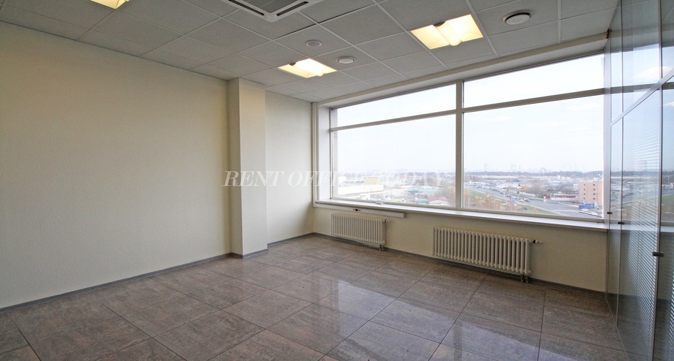 Rent office Зенит Плаза — photo 2