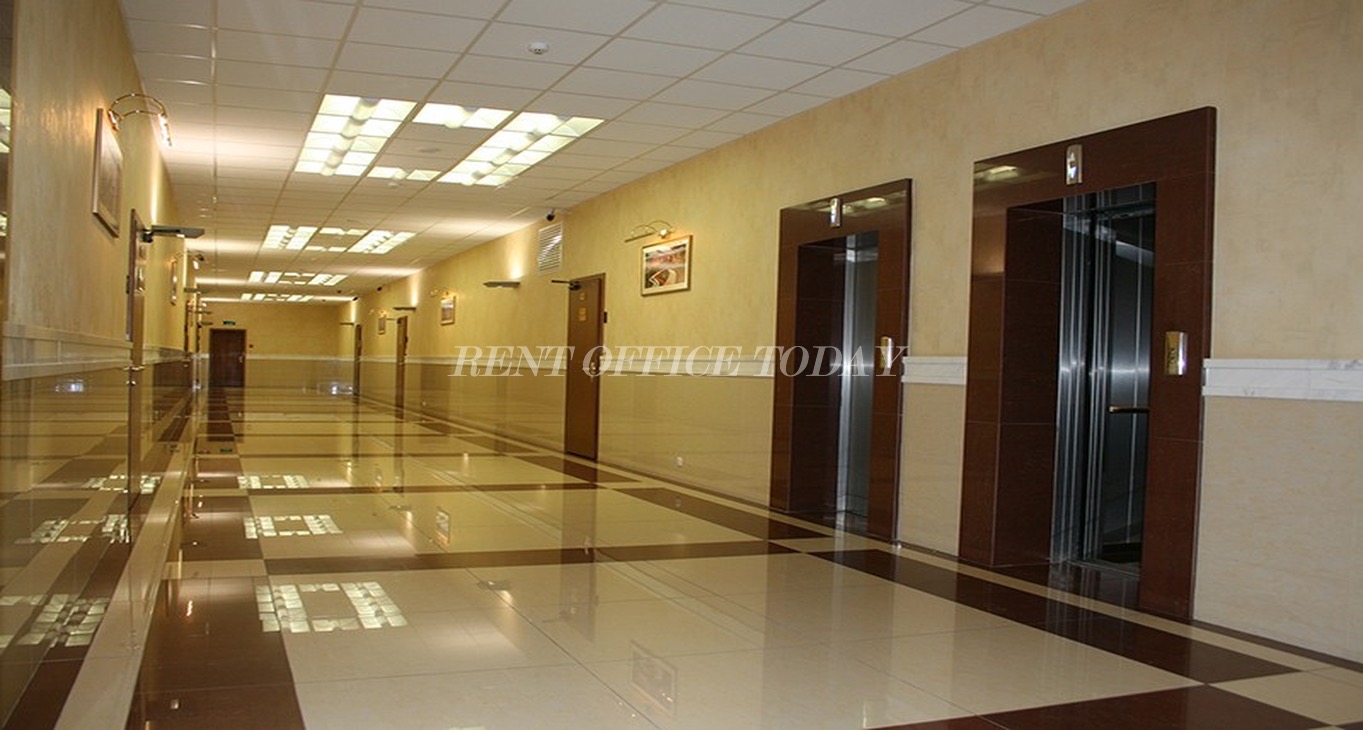 Rent office Зенит Плаза — photo 16
