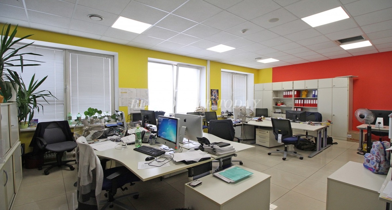 Rent office Зенит Плаза — photo 3