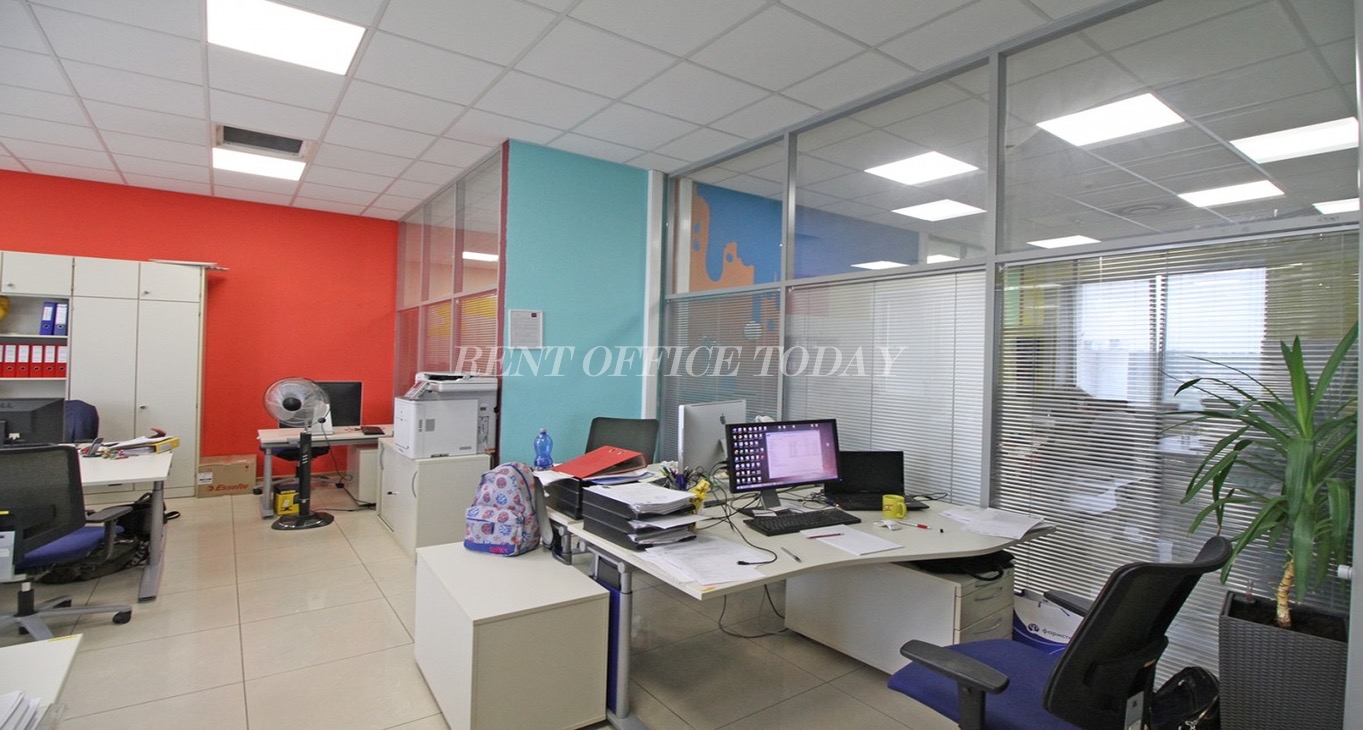 Rent office Зенит Плаза — photo 4