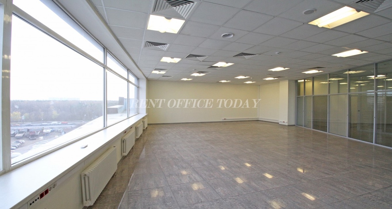 Rent office Зенит Плаза — photo 6