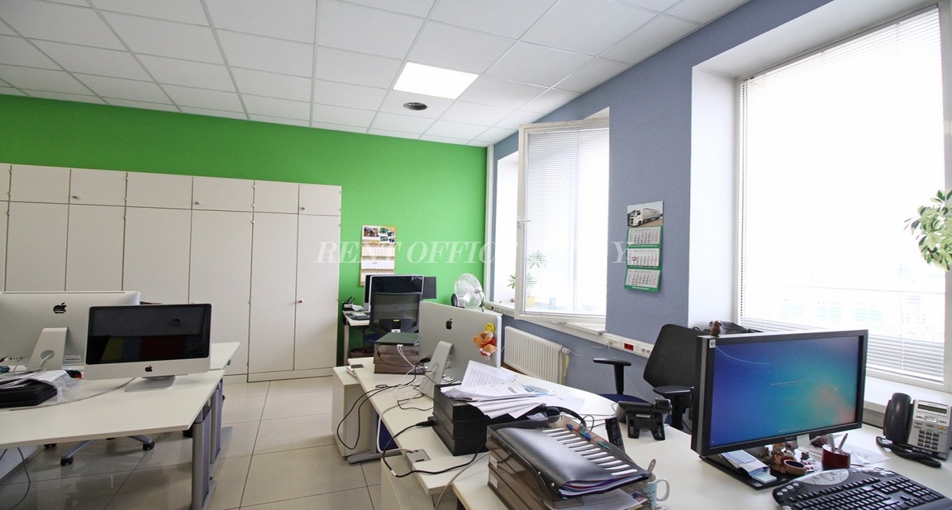 Rent office Зенит Плаза — photo 7