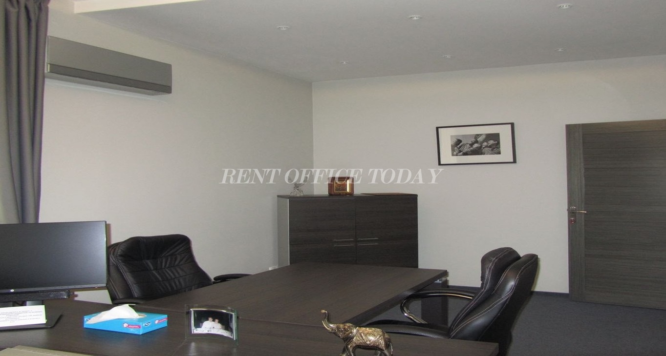 Rent office Живописная 50 — photo 2