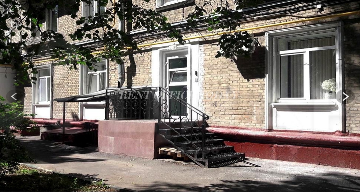 Rent office Живописная 50 — photo 1