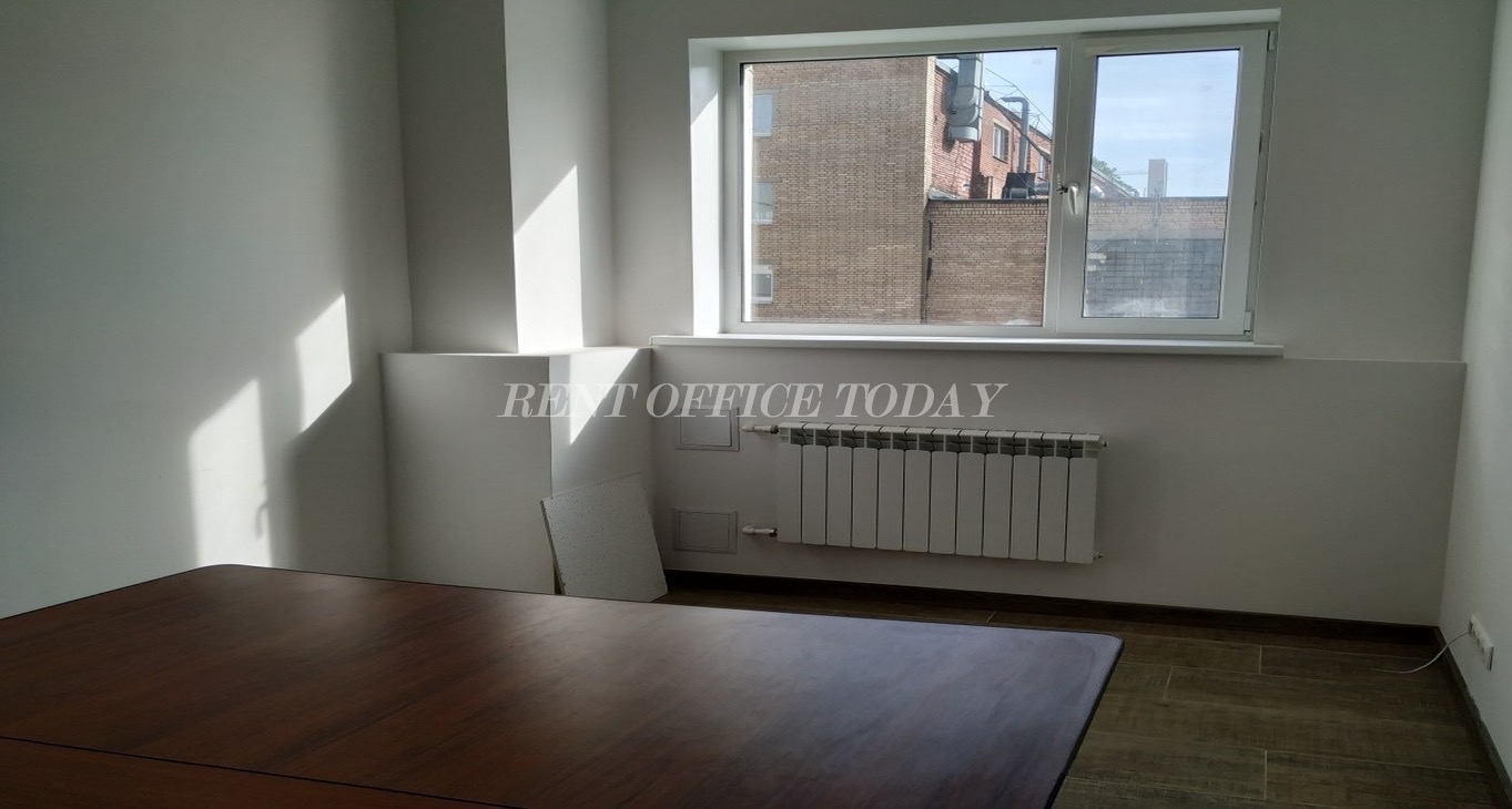 Бизнес-центр Знаменский Rent office Знаменский — photo 2