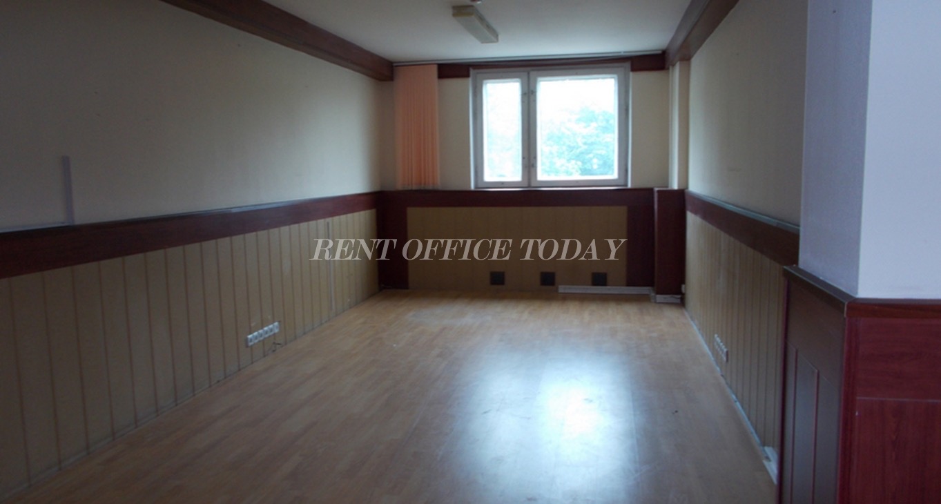 Бизнес-центр Знаменский Rent office Знаменский — photo 3