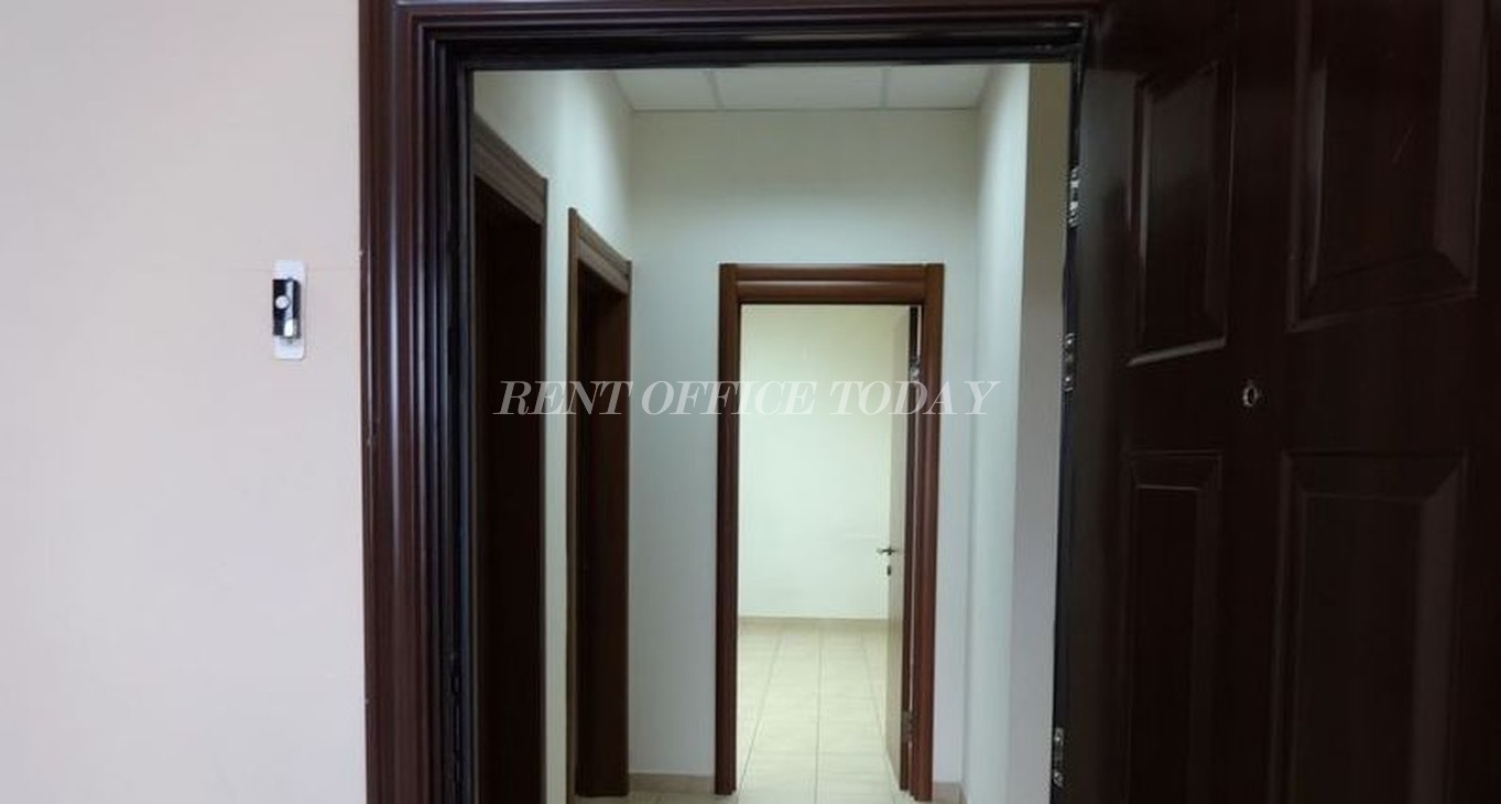 Business center Zolotie clyuchi 2 Rent office Zolotie clyuchi 2 — photo 3