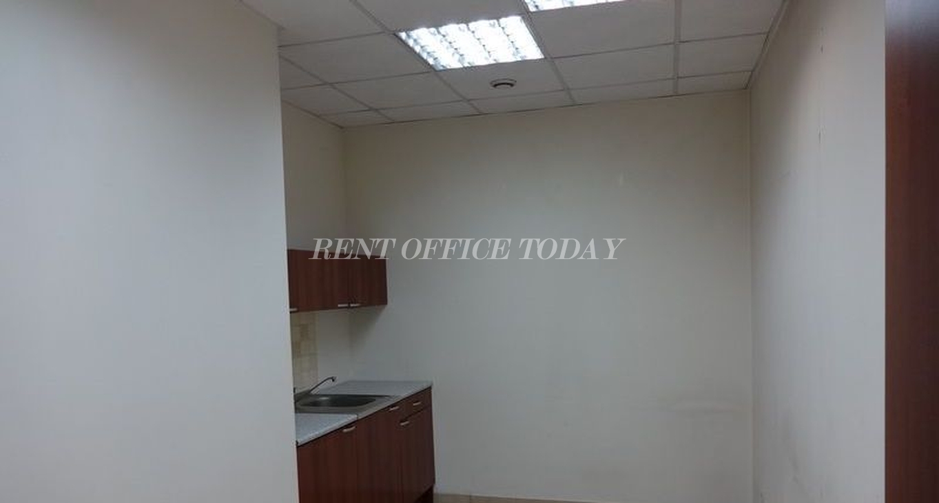 Business center Zolotie clyuchi 2 Rent office Zolotie clyuchi 2 — photo 4