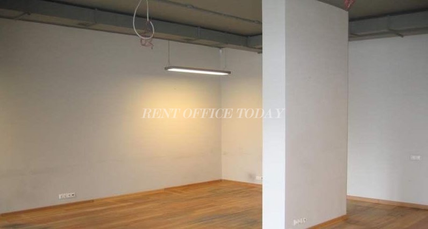Business center Zolotie clyuchi 2 Rent office Zolotie clyuchi 2 — photo 5