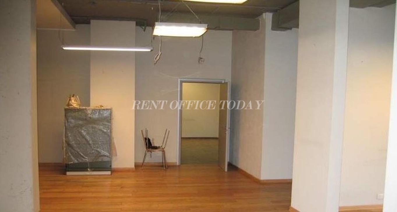 Business center Zolotie clyuchi 2 Rent office Zolotie clyuchi 2 — photo 6