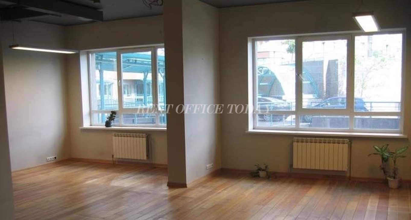 Business center Zolotie clyuchi 2 Rent office Zolotie clyuchi 2 — photo 7