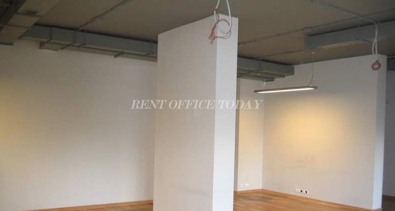 Business center Zolotie clyuchi 2 Rent office Zolotie clyuchi 2 — photo 8