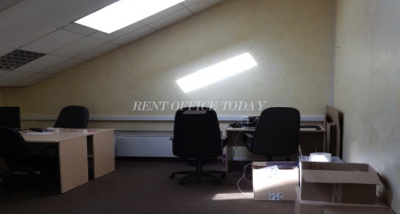 Rent office Золоторожский Вал 34с1 — photo 2