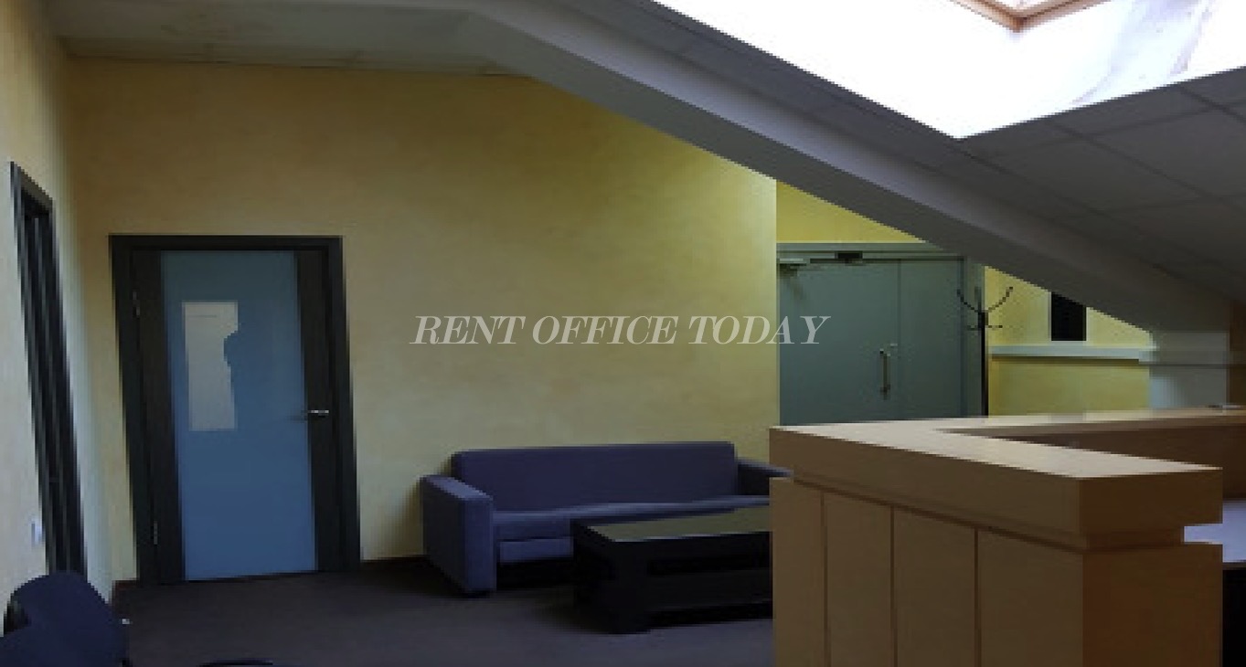 Rent office Золоторожский Вал 34с1 — photo 3