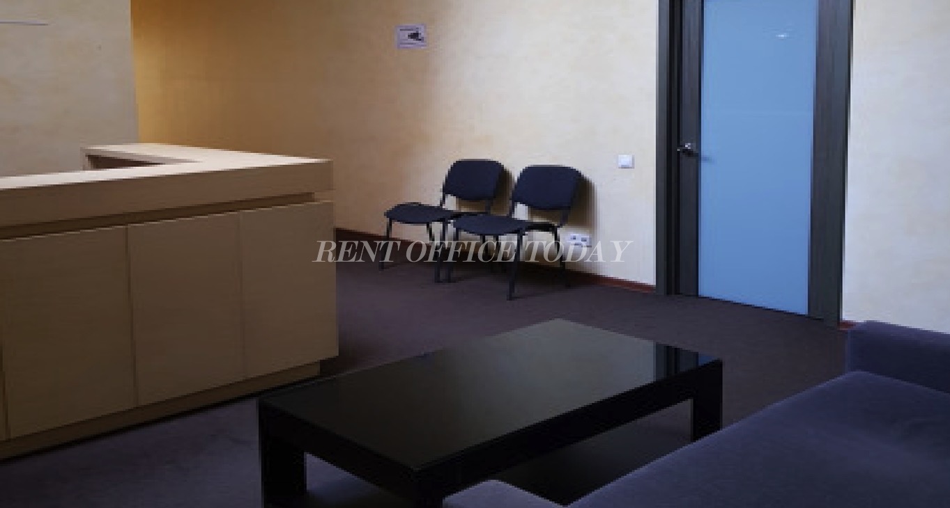 Rent office Золоторожский Вал 34с1 — photo 4