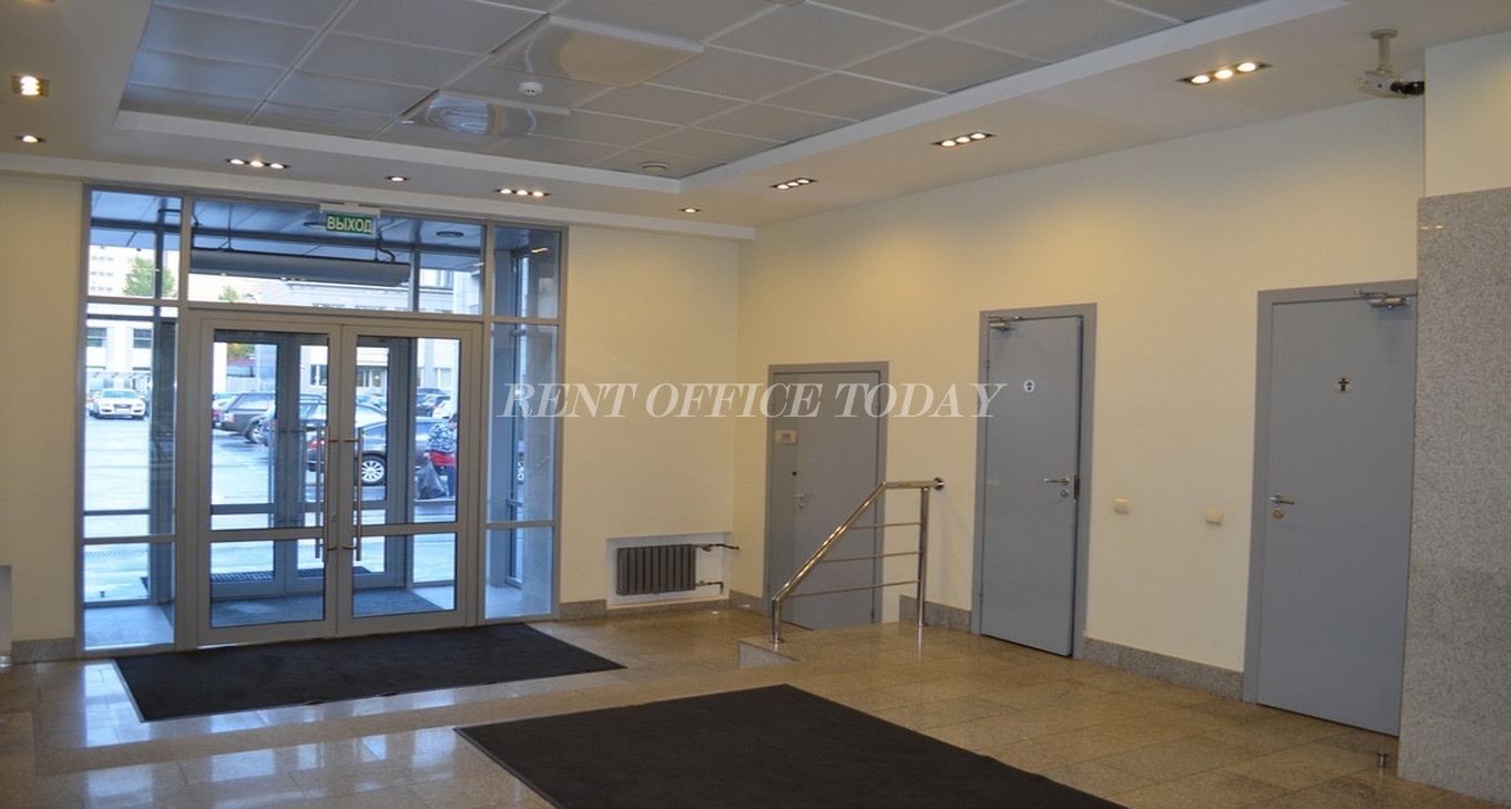Звенигородское шоссе 18-20, Звенигородское шоссе — office space for rent, photo 12