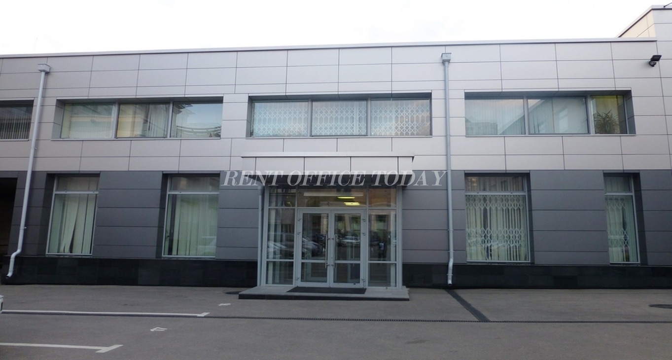 Звенигородское шоссе 18-20, Звенигородское шоссе — office space for rent, photo 13