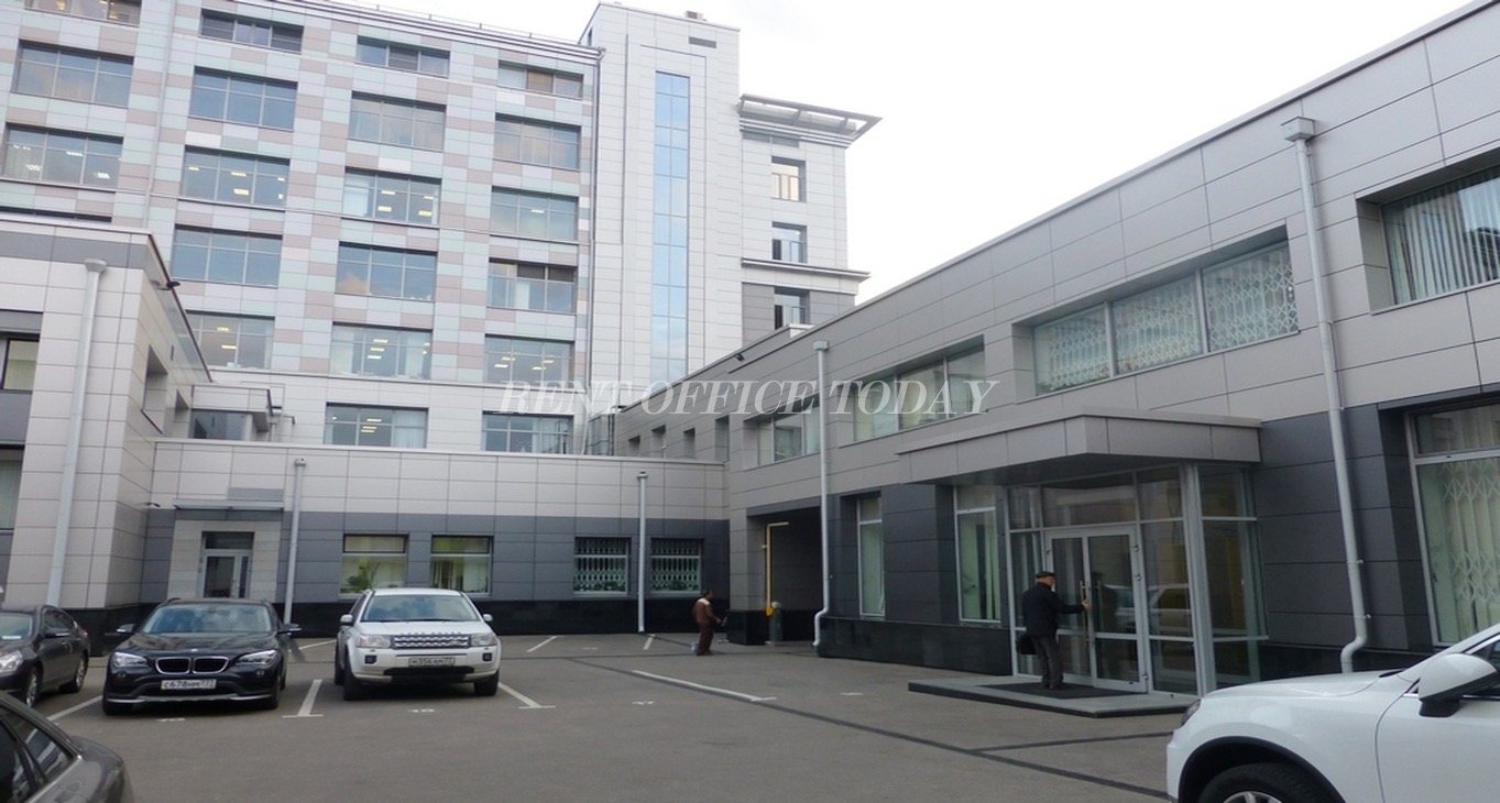 Звенигородское шоссе 18-20, Звенигородское шоссе — office space for rent, photo 15