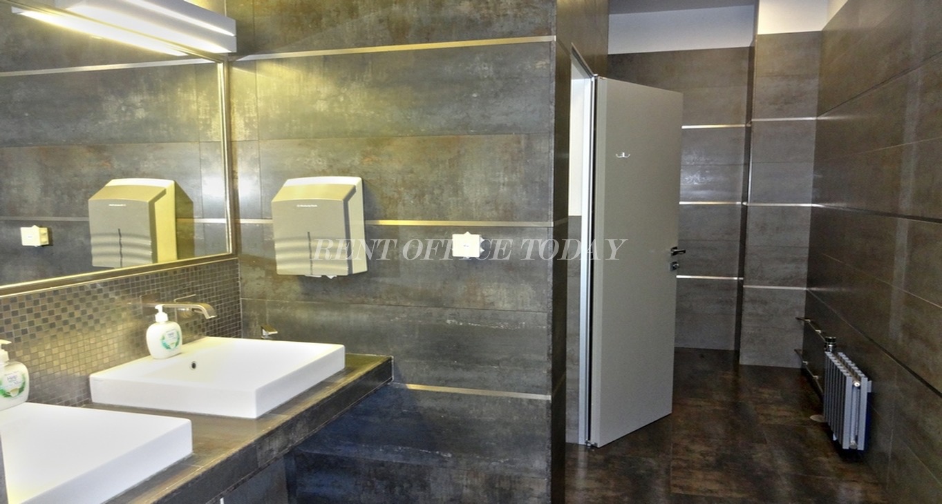 Звенигородское шоссе 18-20, Звенигородское шоссе — office space for rent, photo 5