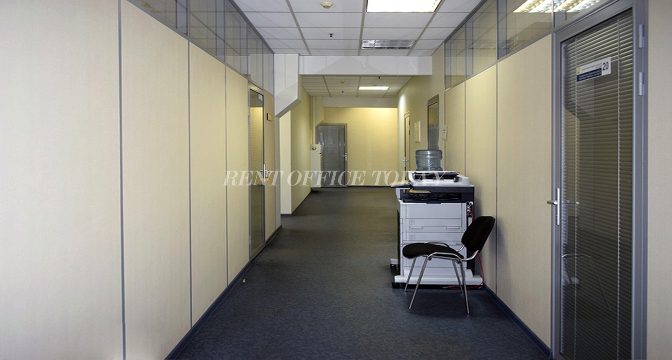 Rent office Звенигородское шоссе 18-20 — photo 10