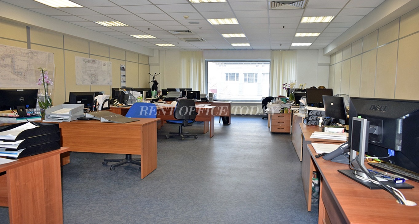 Rent office Звенигородское шоссе 18-20 — photo 11