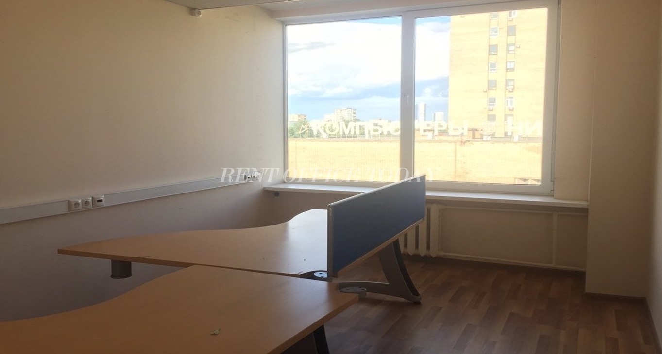Звездный бульвар 21, Звездный бульвар, 21 — office space for rent, photo 2
