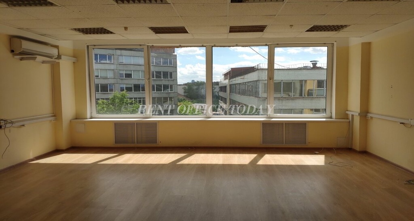 Звездный бульвар 21, Звездный бульвар, 21 — office space for rent, photo 4