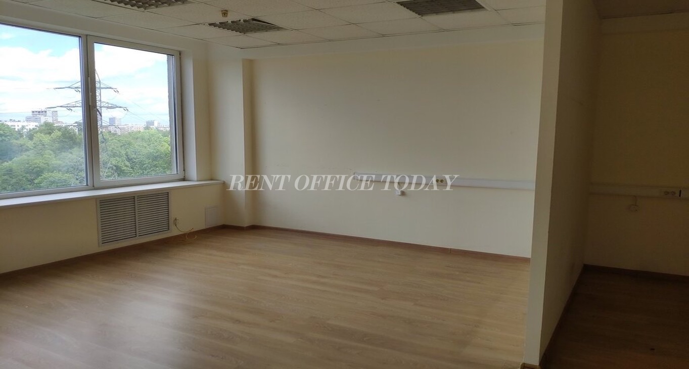 Звездный бульвар 21, Звездный бульвар, 21 — office space for rent, photo 5