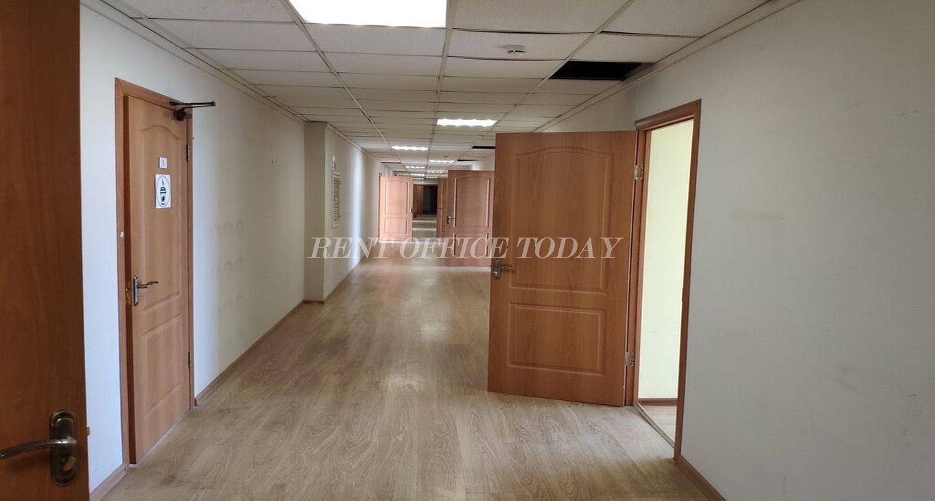 Звездный бульвар 21, Звездный бульвар, 21 — office space for rent, photo 6