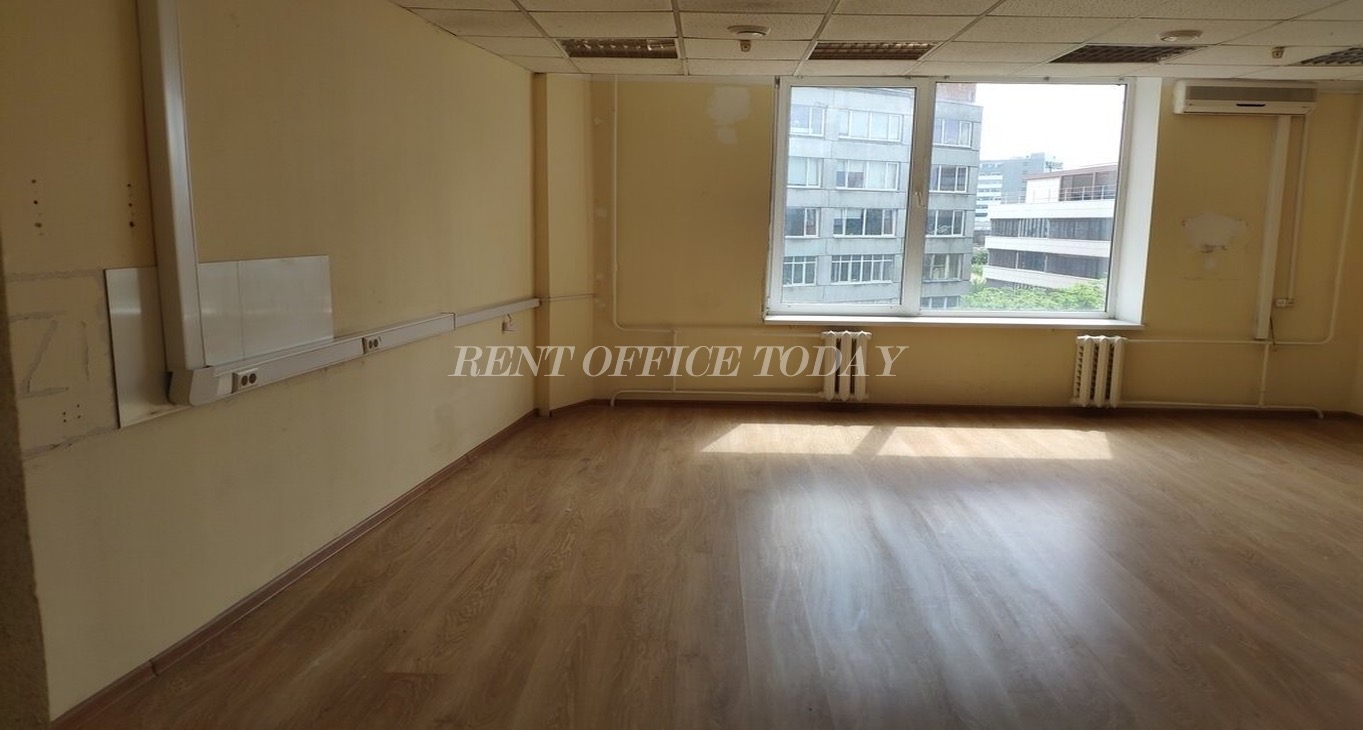 Звездный бульвар 21, Звездный бульвар, 21 — office space for rent, photo 7