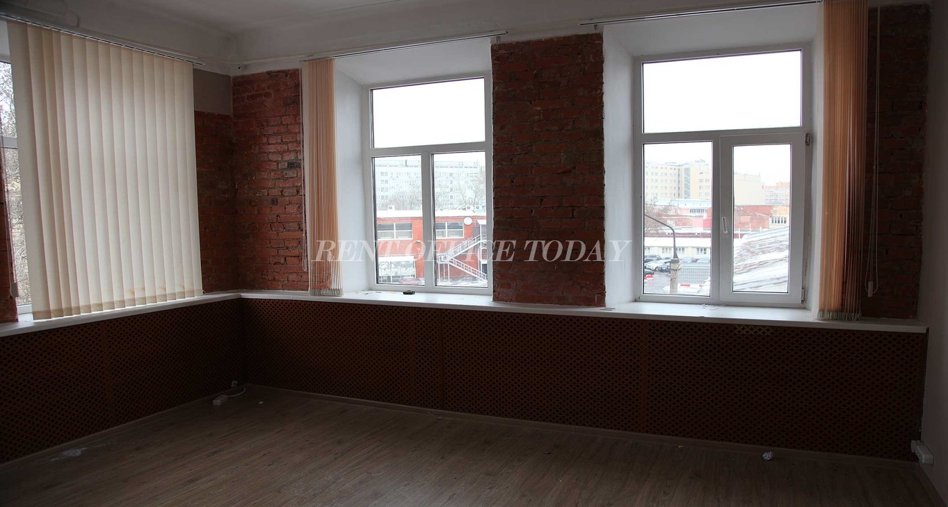 Rent office ЗВИ — photo 3
