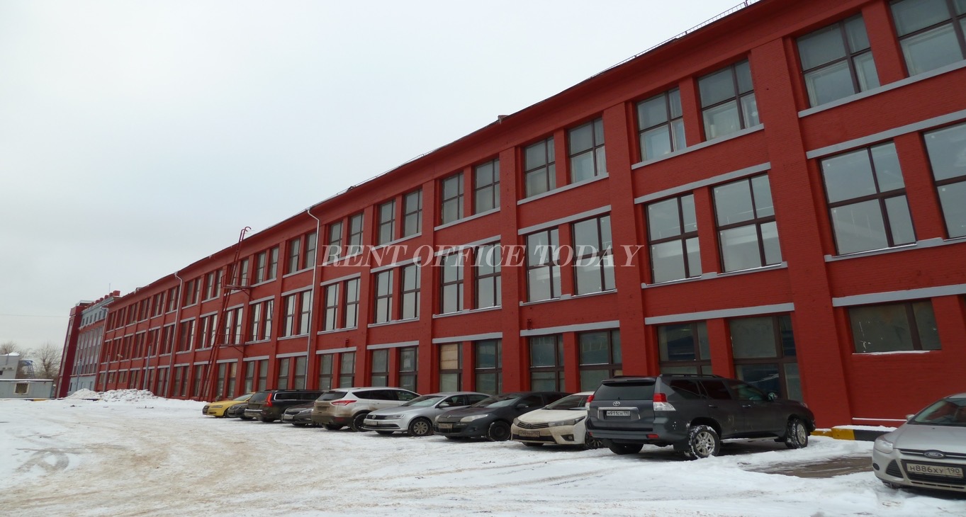 Rent office ЗВИ — photo 4