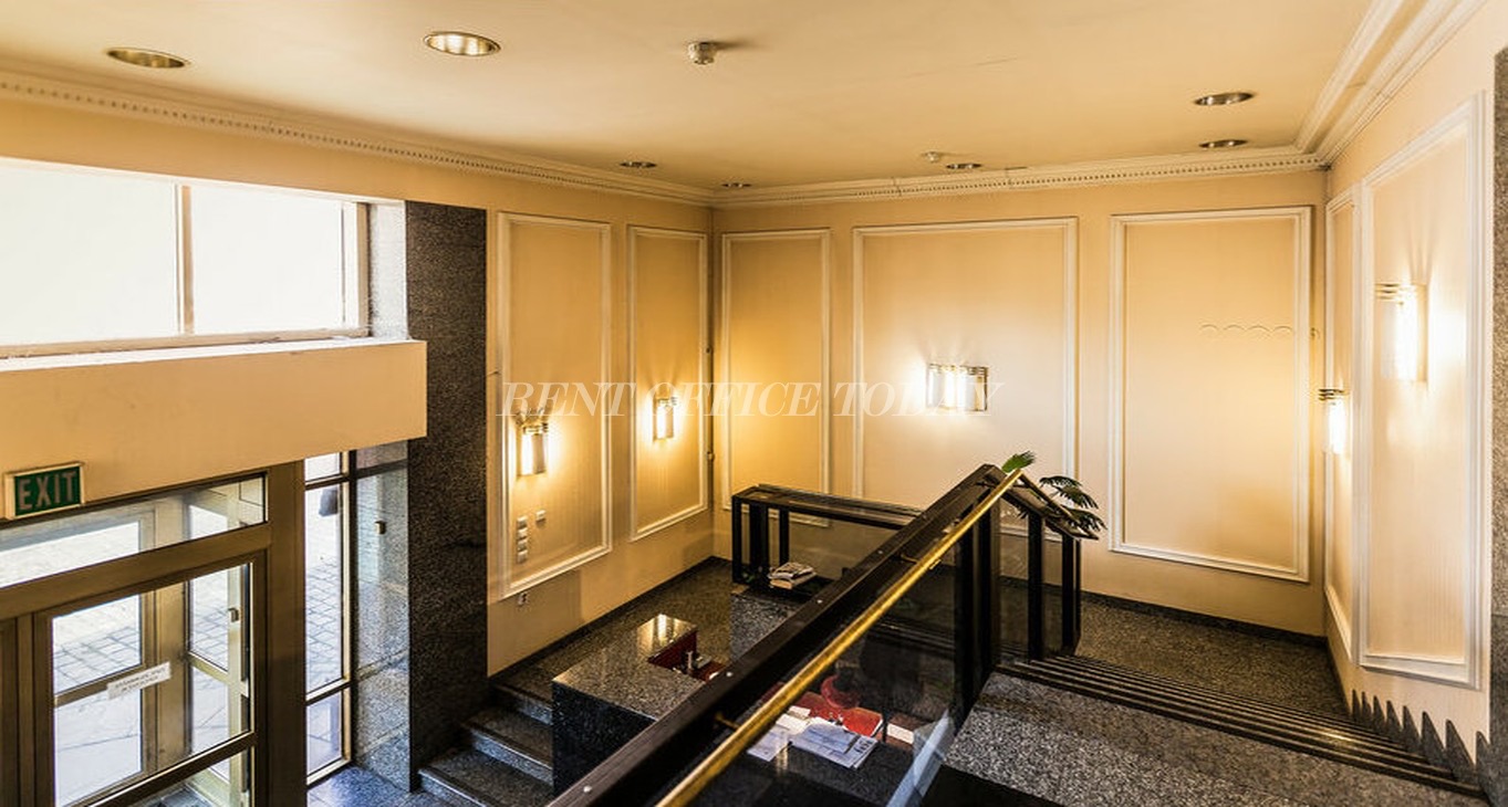 Rent office Звонарский переулок 5с2 — photo 5