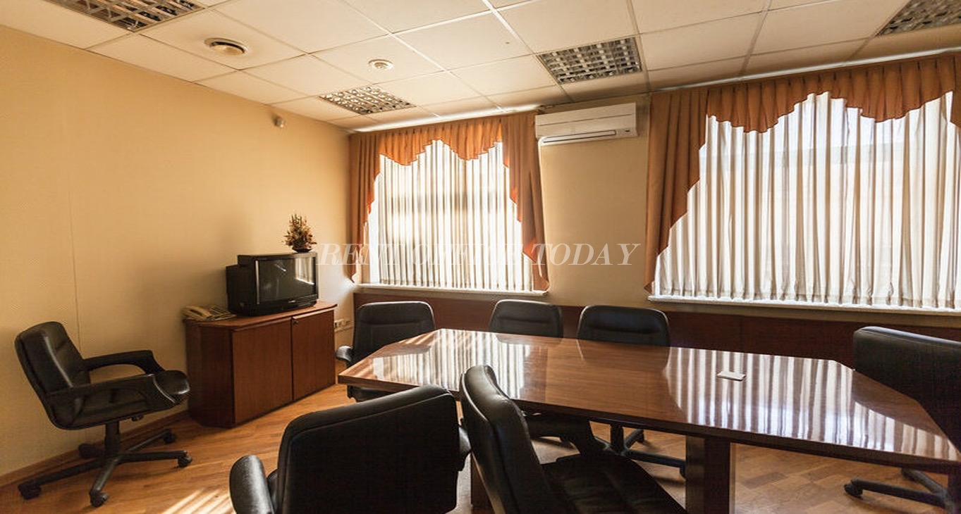 Rent office Звонарский переулок 5с2 — photo 6