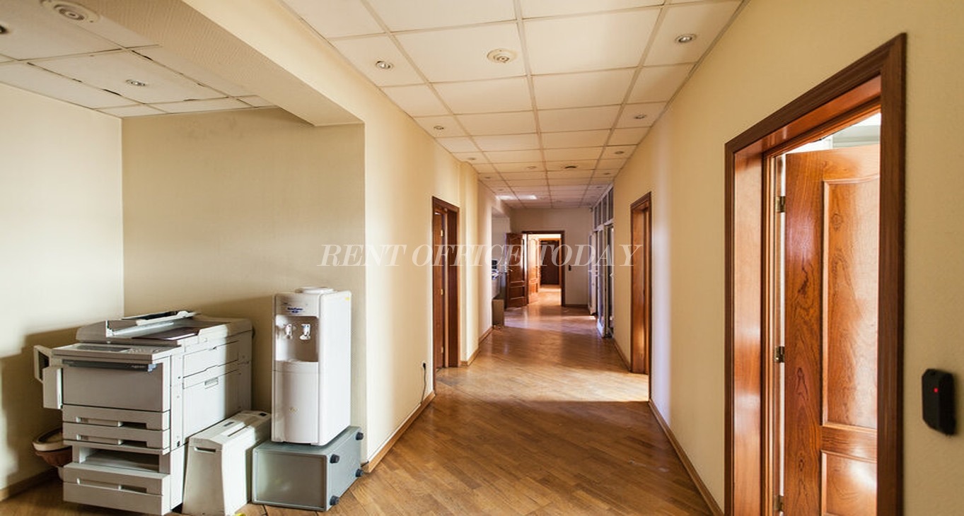 Rent office Звонарский переулок 5с2 — photo 7