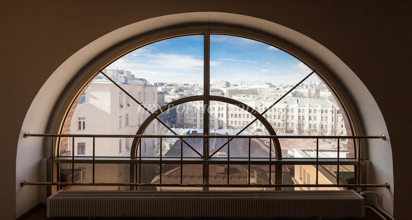 Rent office Звонарский переулок 5с2 — photo 9