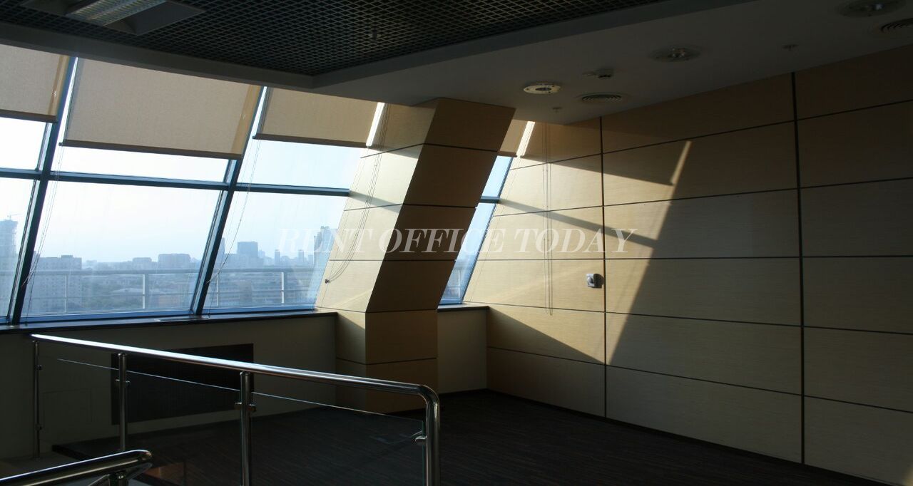 Парк Тауэр, Краснопресненская набережная, 14 стр. 1 — office space for rent, photo 10
